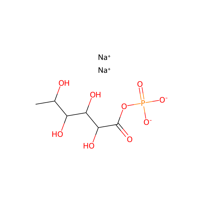 L-Fucose-1-phosphate disodium salt - ≥95% CAS No(374726-44-0) by Aladdin Scientific