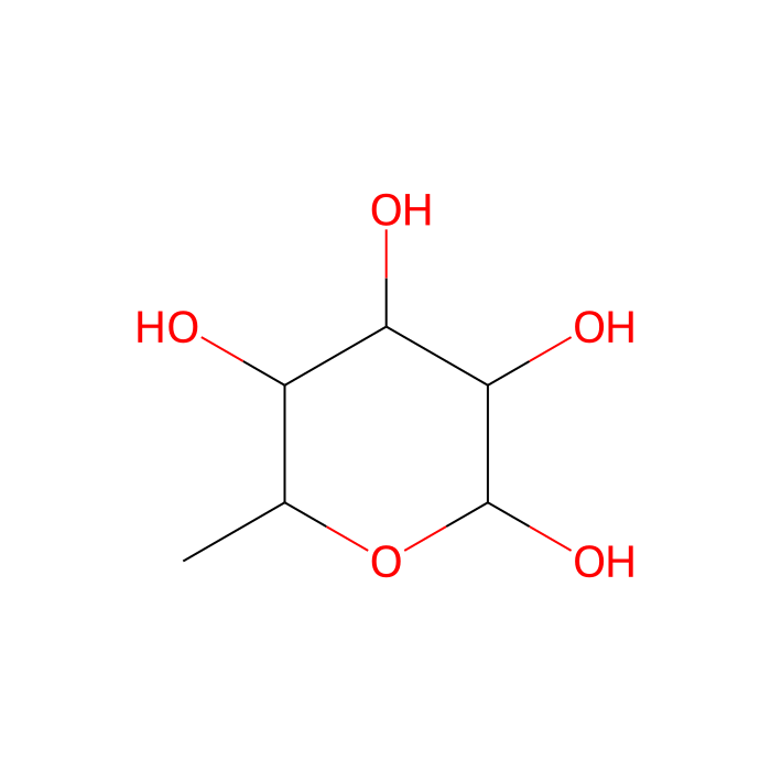 L-[3-¹³C]fucose -  CAS No(478518-50-2) by Aladdin Scientific
