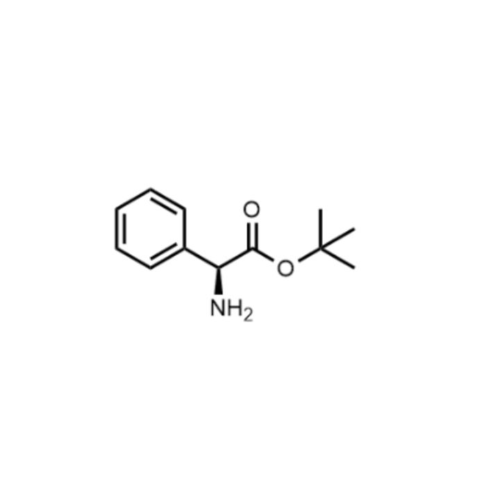 L-Phenylglycine t-butyl ester - ≥98% CAS No(53934-78-4) L354757 by Aladdin Scientific