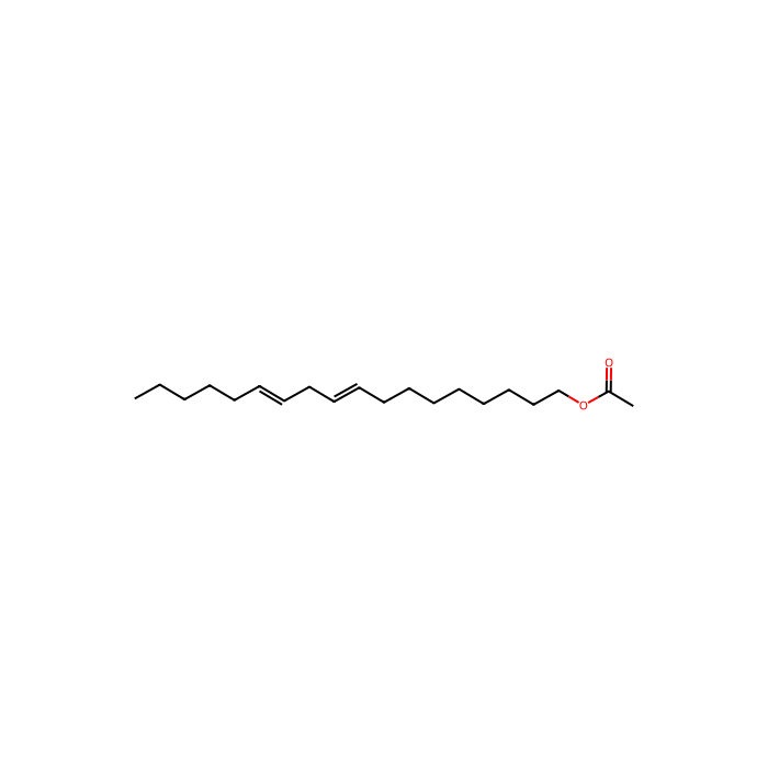 Linoleyl Acetate - ≥99% CAS No(5999-95-1) by Aladdin Scientific