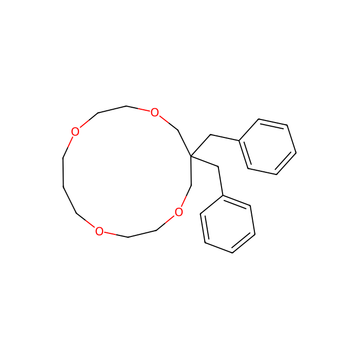 Lithium ionophore VI - ≥98% CAS No(106868-21-7) by Aladdin Scientific