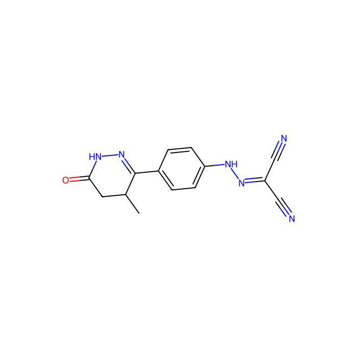 Levosimendan - Moligand™,10mM in DMSO CAS No(141505-33-1) by Aladdin Scientific