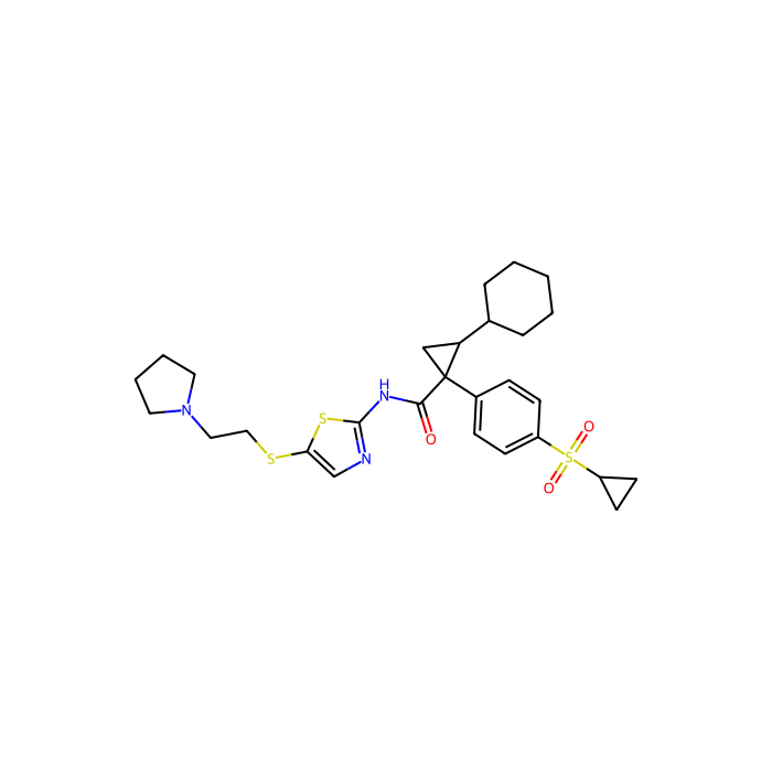 LY2608204 - 10mM in DMSO CAS No(1234703-40-2) by Aladdin Scientific