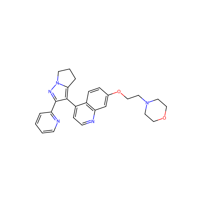 LY2109761 - Moligand™, 2mM in DMSO CAS No(700874-71-1) by Aladdin Scientific