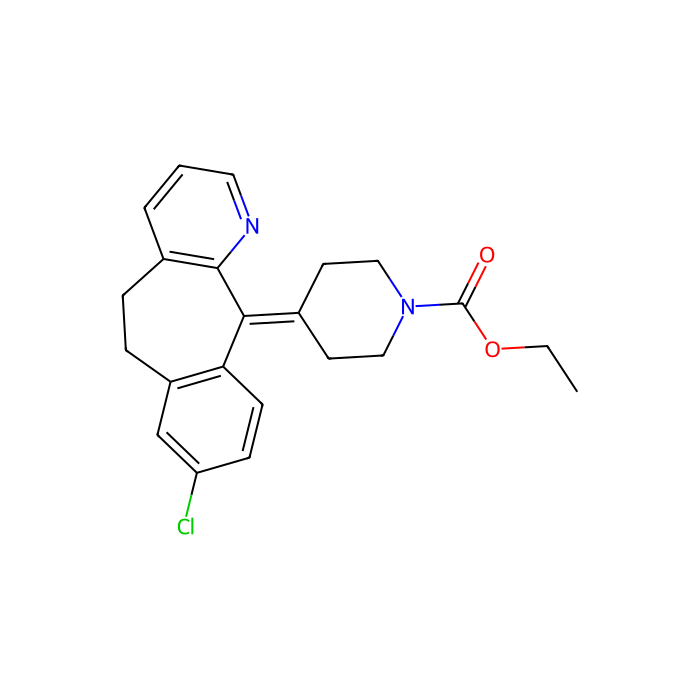 Loratadine (SCH29851) - 10mM in DMSO CAS No(79794-75-5) by Aladdin Scientific