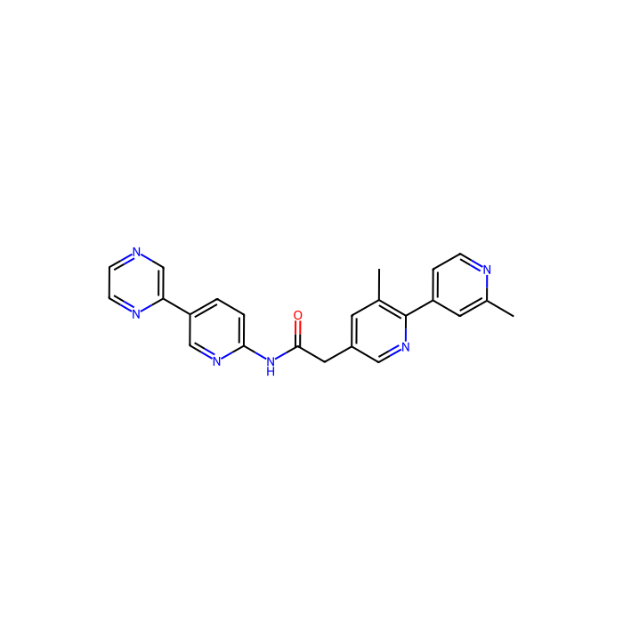 LGK-974 - Moligand™, 10mM in DMSO CAS No(1243244-14-5) by Aladdin Scientific