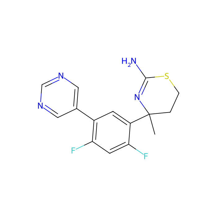LY2811376 - Moligand™, 10mM in DMSO CAS No(1194044-20-6) by Aladdin Scientific