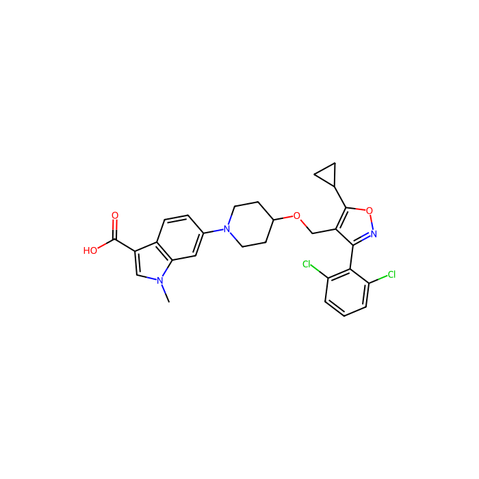 LY2562175 - ≥99% CAS No(1103500-20-4) by Aladdin Scientific
