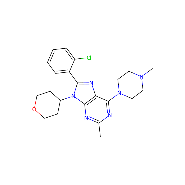 LY2828360 - ≥98% CAS No(1231220-79-3) by Aladdin Scientific