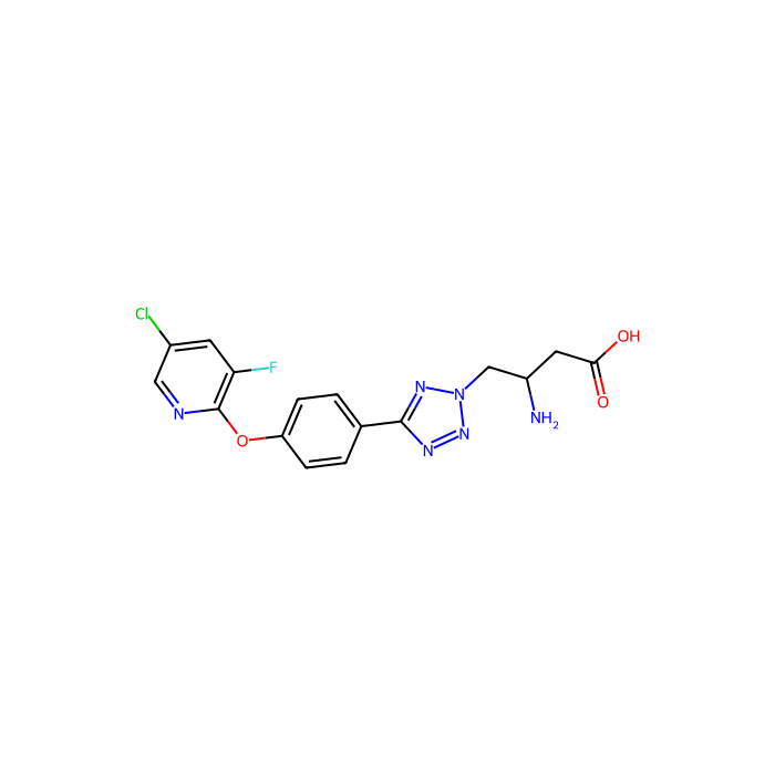 LYS-006 - Moligand™ CAS No(1799681-85-8) by Aladdin Scientific
