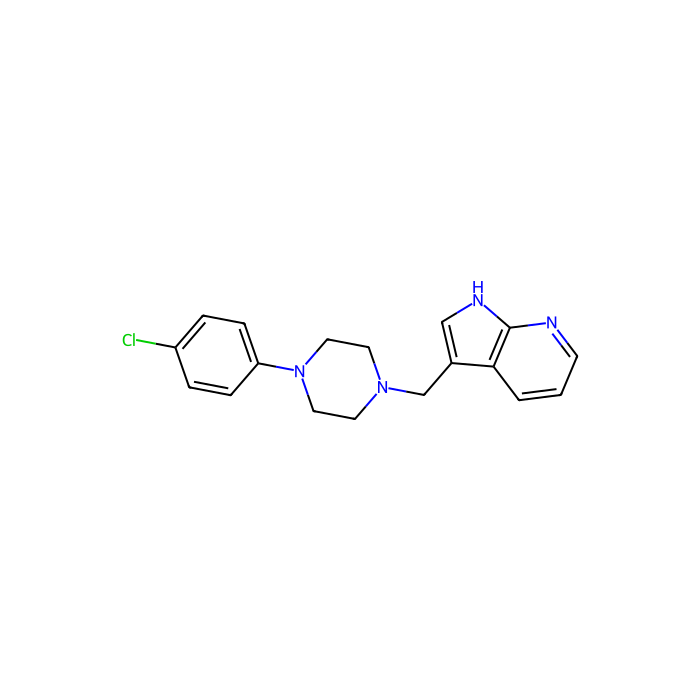 L-745870 - Moligand™ CAS No(158985-00-3) by Aladdin Scientific