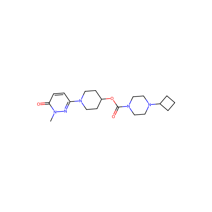 LML134 - ≥98% CAS No(1542135-76-1) by Aladdin Scientific