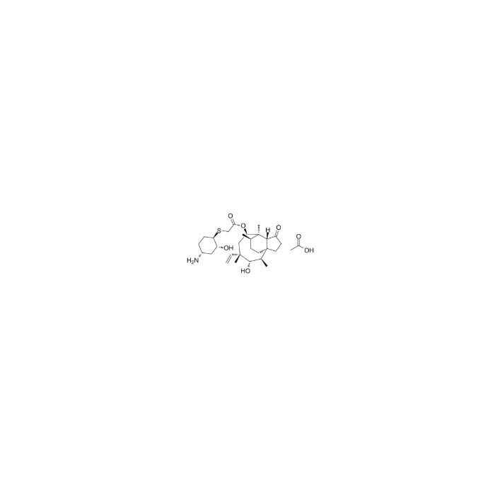 Lefamulin acetate (Xenleta) - Moligand™,≥98% CAS No(1350636-82-6) by Aladdin Scientific
