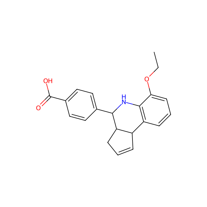 LIN28 inhibitor LI71 - ≥98% CAS No(1357248-83-9) by Aladdin Scientific
