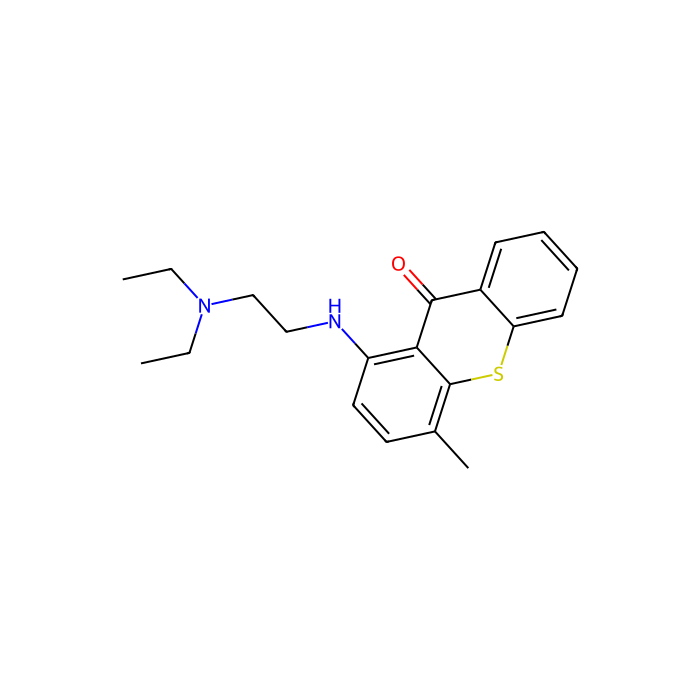 Lucanthone - ≥99% CAS No(479-50-5) by Aladdin Scientific