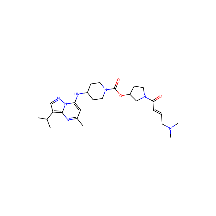 LY3405105 - ≥95% CAS No(2326428-25-3) by Aladdin Scientific