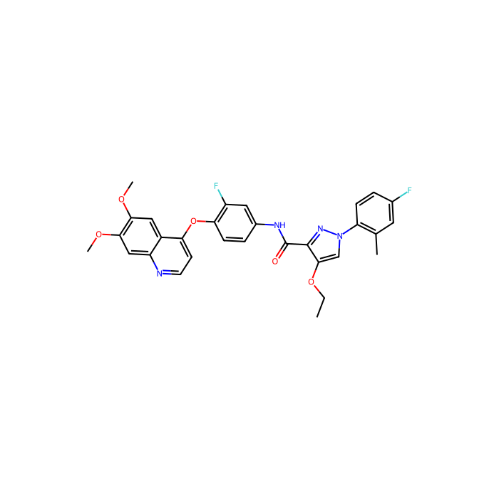 LDC1267 - Moligand™, ≥98% CAS No(1361030-48-9) by Aladdin Scientific