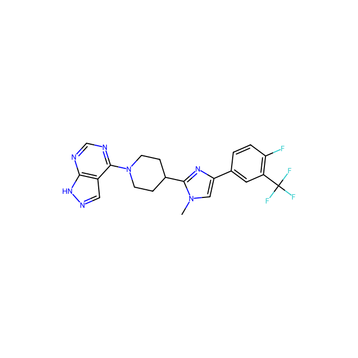 LY2584702 - Moligand™, ≥98% CAS No(1082949-67-4) by Aladdin Scientific