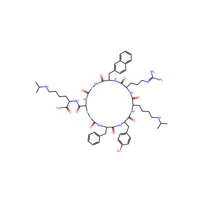 LY2510924 TFA salt - ≥99% CAS No(1088715-84-7(free basis)) by Aladdin Scientific