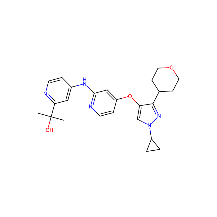 LY 3200882 - ≥99% CAS No(1898283-02-7) by Aladdin Scientific