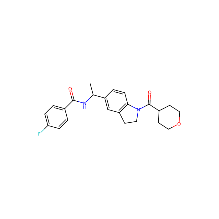LY-3381916 - ≥98% CAS No(2166616-75-5) by Aladdin Scientific