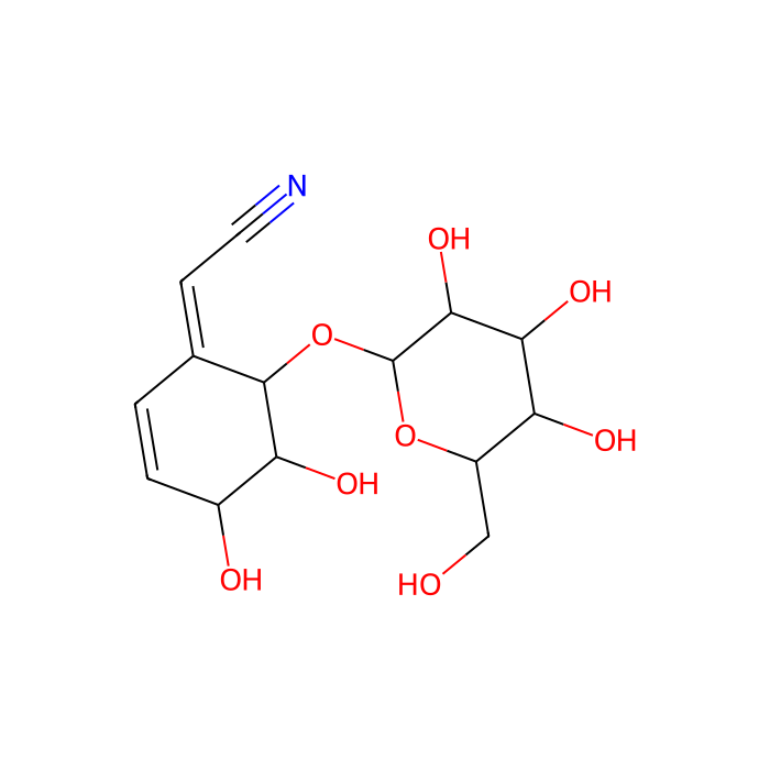 Lithospermoside - ≥98% CAS No(63492-69-3) by Aladdin Scientific