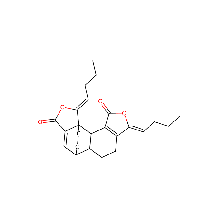Levistilide A - ≥98% CAS No(88182-33-6) by Aladdin Scientific