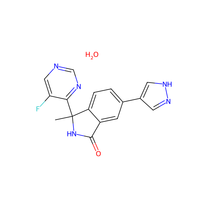 LY3143921 hydrate - ≥97% CAS No(1627696-53-0) by Aladdin Scientific