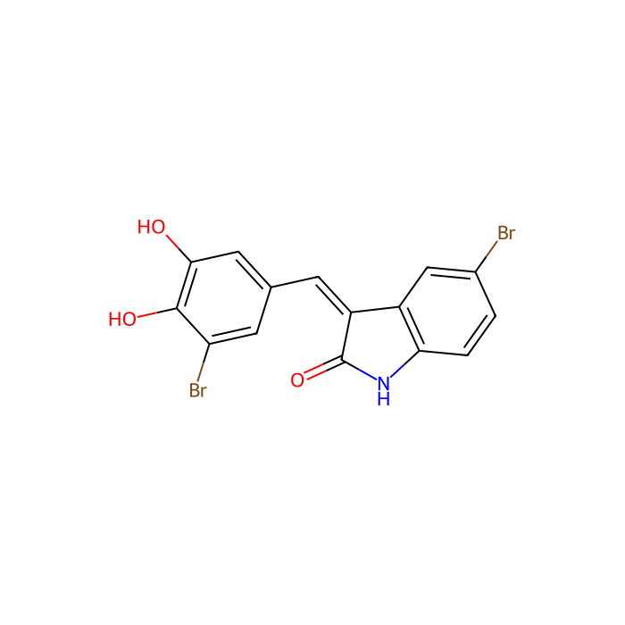 LC3-mHTT-IN-AN1 - ≥97%, cis–trans isomerism mixture CAS No(486443-73-6) by Aladdin Scientific