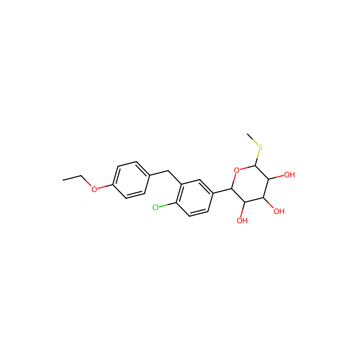 LX-4211 - Moligand™, 10mM in DMSO CAS No(1018899-04-1) by Aladdin Scientific