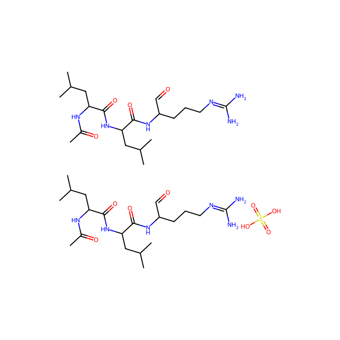 Leupeptin - EnzymoPure™, 10mM in DMSO CAS No(103476-89-7) by Aladdin Scientific