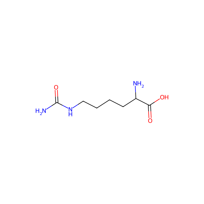 L-Homocitrulline - 10mM in Water CAS No(1190-49-4) by Aladdin Scientific