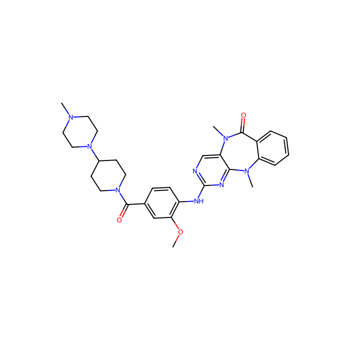 LRRK2-IN-1 - Moligand™, 10mM in DMSO CAS No(1234480-84-2) by Aladdin Scientific