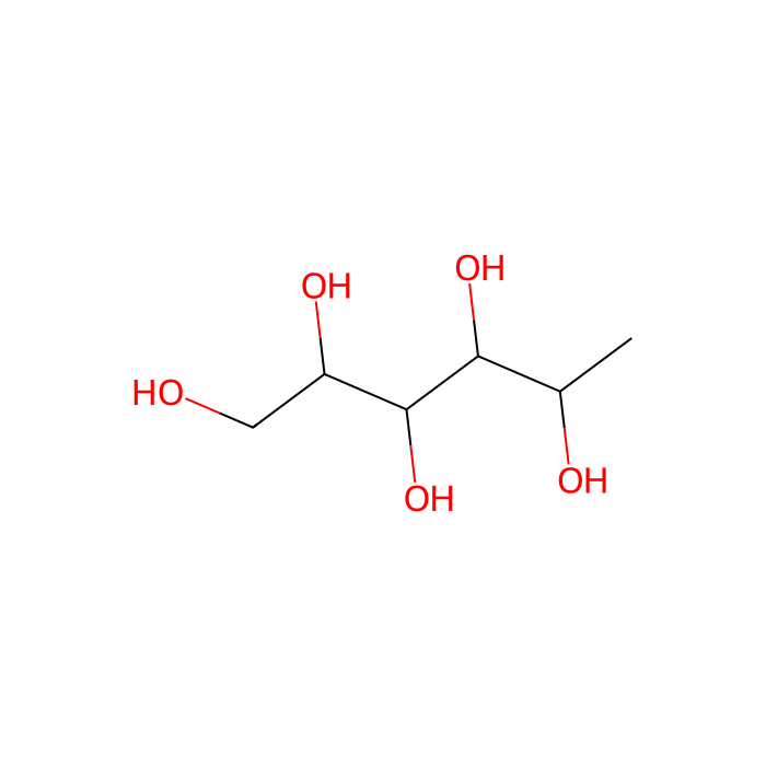 L-Fucitol - 10mM in DMSO CAS No(13074-06-1) by Aladdin Scientific