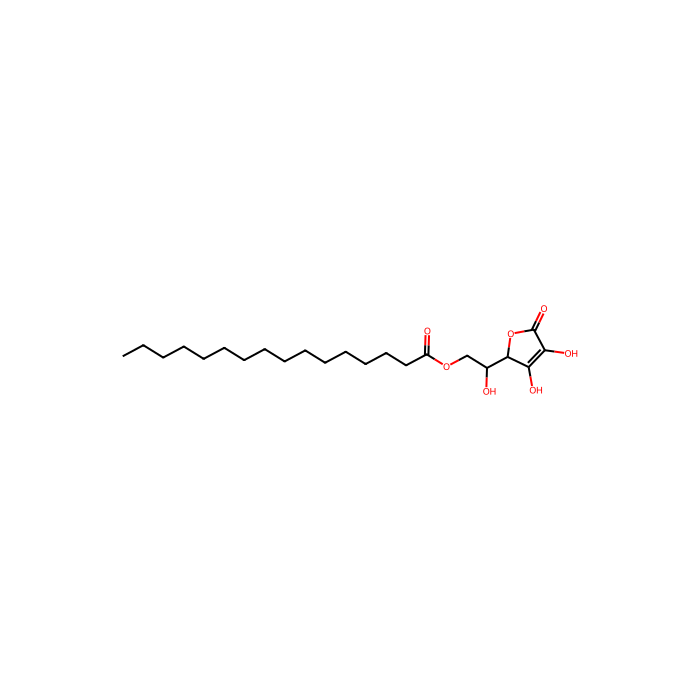 L-Ascorbic acid 6-palmitate - 10mM in DMSO CAS No(137-66-6) by Aladdin Scientific