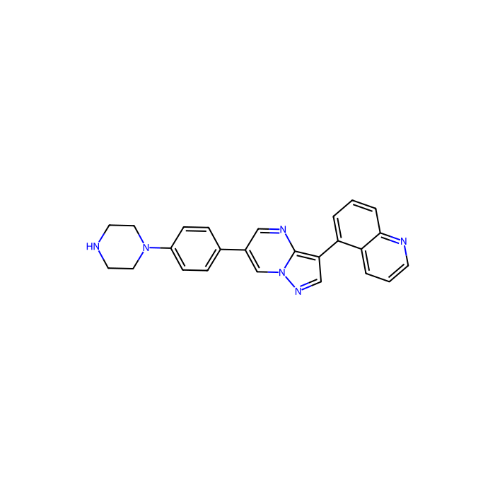 LDN 212854 - 10mM in DMSO CAS No(1432597-26-6) by Aladdin Scientific