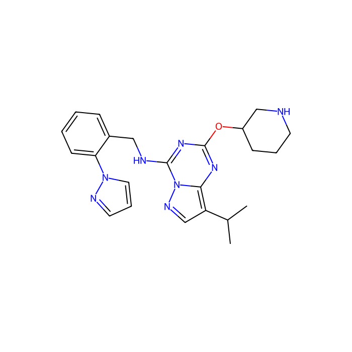 LDC4297 (LDC044297) - 10mM in DMSO CAS No(1453834-21-3) by Aladdin Scientific