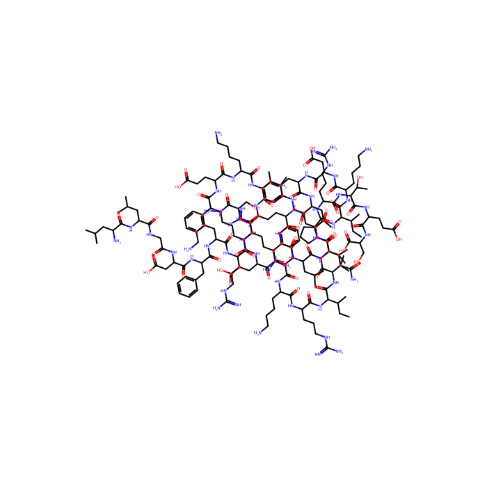 LL 37 - Moligand™, 10mM in Water CAS No(154947-66-7) by Aladdin Scientific