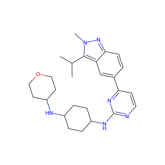 LY2857785 - 10mM in DMSO CAS No(1619903-54-6) by Aladdin Scientific