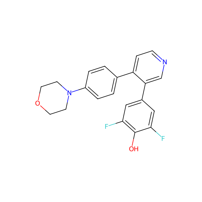 LJI308 - 10mM in DMSO CAS No(1627709-94-7) by Aladdin Scientific