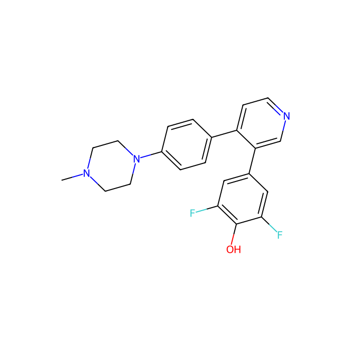 LJH685 - 10mM in DMSO CAS No(1627710-50-2) by Aladdin Scientific