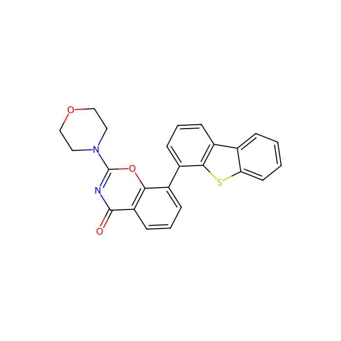 LTURM 34 - 10mM in DMSO CAS No(1879887-96-3) by Aladdin Scientific