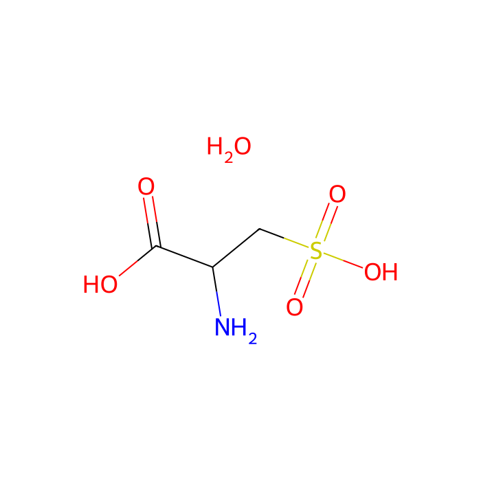 L-Cysteic acid monohydrate - 10mM in DMSO CAS No(23537-25-9) by Aladdin Scientific