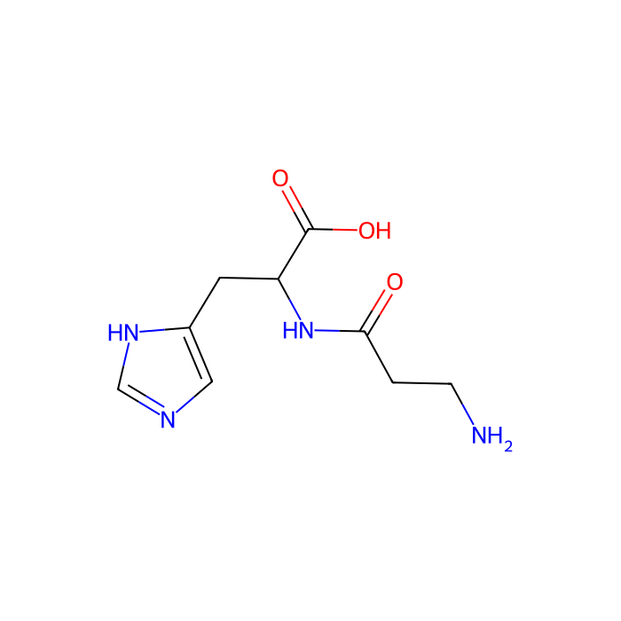 L-Carnosine - Moligand™, 10mM in Water CAS No(305-84-0) by Aladdin Scientific
