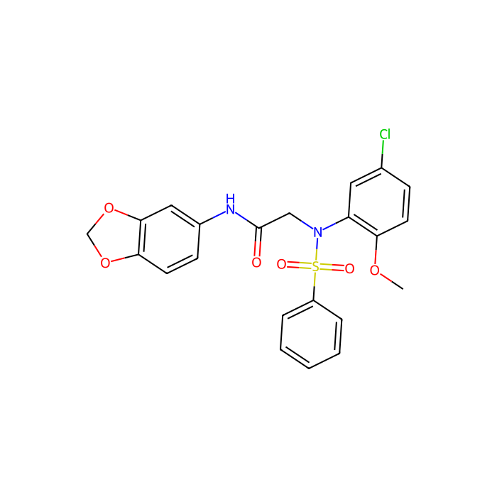 LX-2343 - 10mM in DMSO CAS No(333745-53-2) by Aladdin Scientific