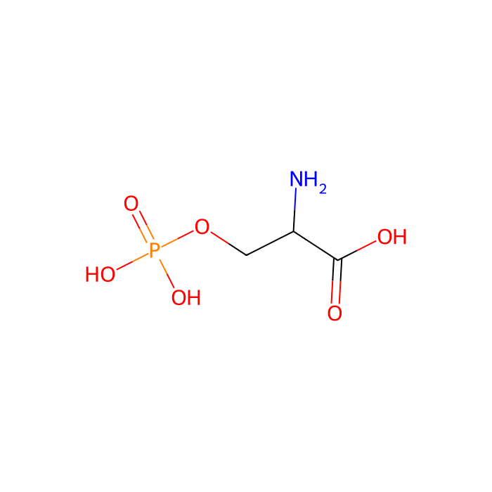 L-O-Phosphoserine - Moligand™, 10mM in Water CAS No(407-41-0) by Aladdin Scientific