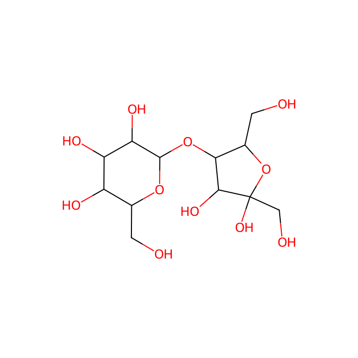 Lactulose - Moligand™,10mM in DMSO CAS No(4618-18-2) by Aladdin Scientific