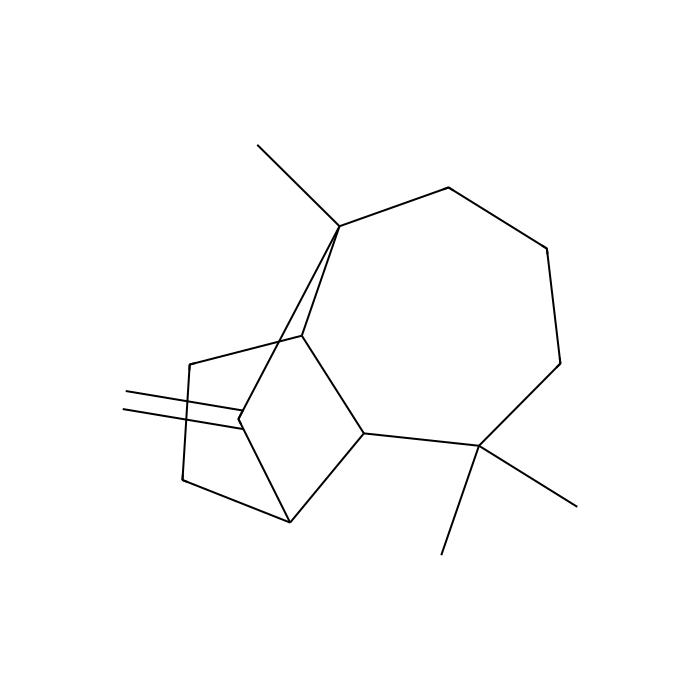 (+)-Longifolene - 10mM in DMSO CAS No(475-20-7) by Aladdin Scientific