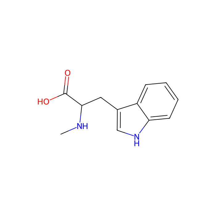 L-Abrine - 2mM in DMSO CAS No(526-31-8) by Aladdin Scientific