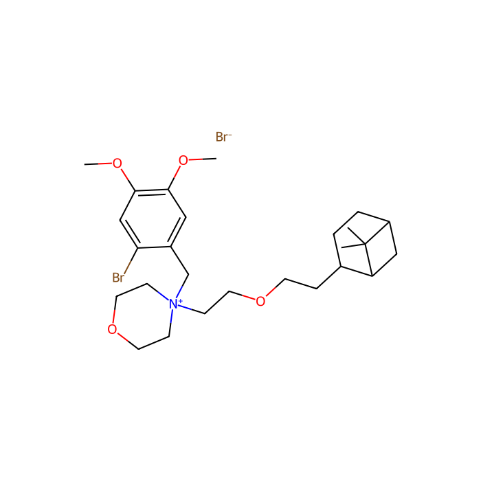 L-Pinaverium bromide - 10mM in DMSO CAS No(53251-94-8) by Aladdin Scientific